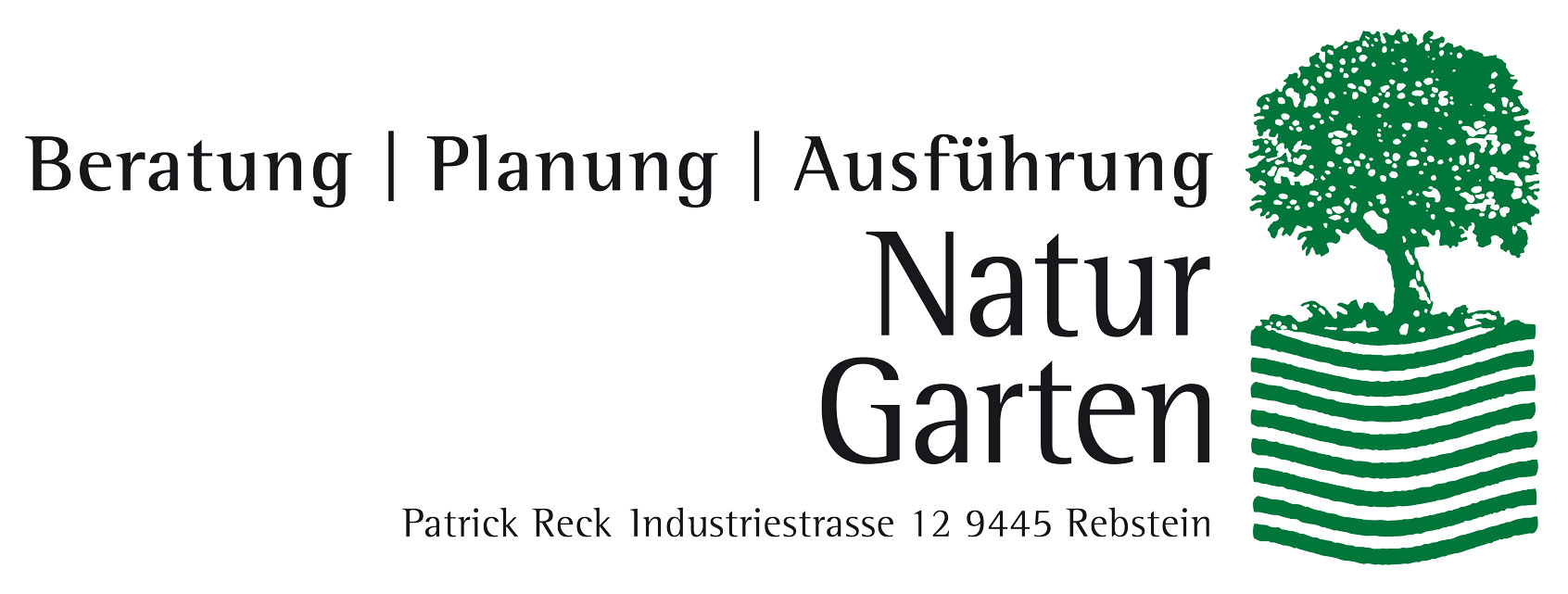 Natur Garten Patrick Reck GmbH